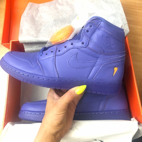 Jordan Other - Brand new Jordan Gatorade edition